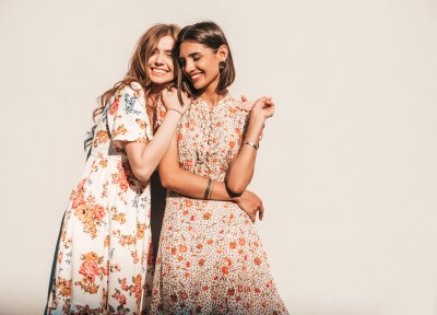 Waarom elke vrouw verdient er geweldig uit te zien