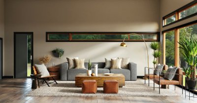 Maak van je huis je thuis met deze tips