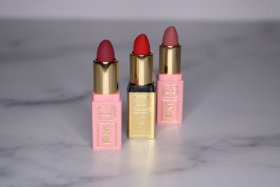 Waarom iedereen opeens blurred lips draagt