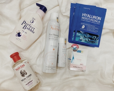 Is microneedling in een flesje echt zo goed als het klinkt?