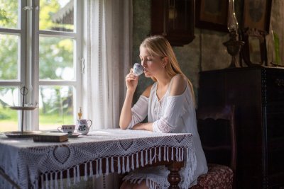 Waarom zo veel vrouwen hun gewone leven romantiseren