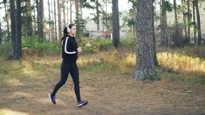 Deze wandelmethode uit Japan werkt beter dan gewoon lopen