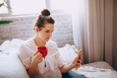 Offline zijn is het nieuwe statussymbool