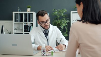 PCOS heet voortaan PMOS en dit is waarom dat uitmaakt