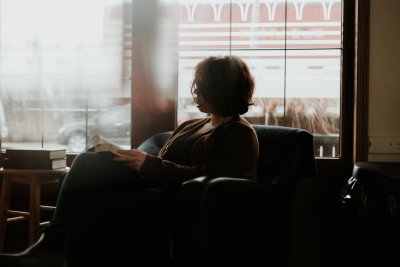Dit is vaak het eerste teken van de perimenopauze