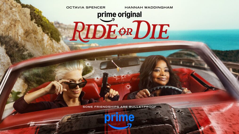 Ride or Die bewijst dat vriendschap kogelvrij kan zijn